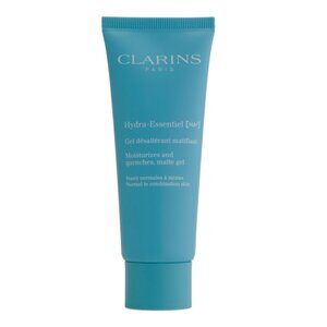 CLARINS Clear Made In France 2.6oz Hydra Essentiel Matte Gel